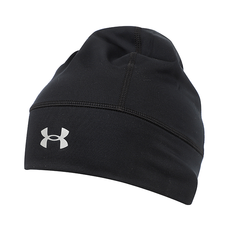 Under Armour UA Storm Launch Beanie Men's Sports Training Cap NWT  1380001-001