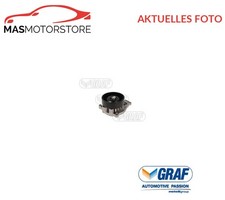 MOTOR K�HLWASSERPUMPE WASSERPUMPE GRAF PA1349 A F�R BMW 2,X1,X2,F48,F45,F46
