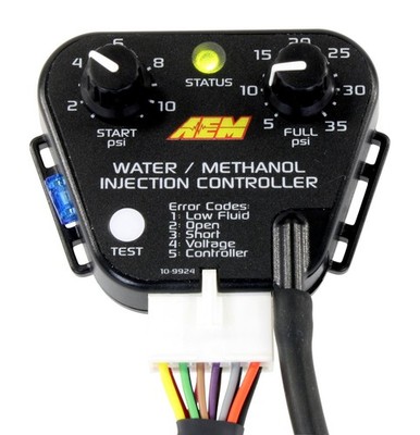 AEM 30-3304 V2 Water Methanol Controller and Harness
