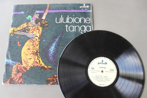 STANISLAWA GAJDECZKI & ZDZISLAWA SOSNICKA - PRONIT RECORDS - SX 0871 & PLP 0008 - Picture 3 of 10