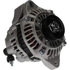 Oeg Parts Alternator Compatible With Honda Civic 1.5l 94 95 1994-1995 Del Sol 1