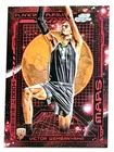 2023-24 TOPPS COSMIC CHROME VICTOR WEMBANYAMA ROOKIE RC PLANETARY PURSUIT MARS
