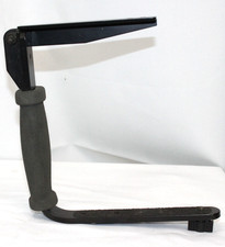 Studio Stroboframe Rotoflip Camera Arm Mount Photography Flash Mount Bar Handle