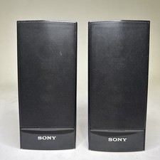 Sony SS-TS94 Front Left Right Speakers for Sony Surround System