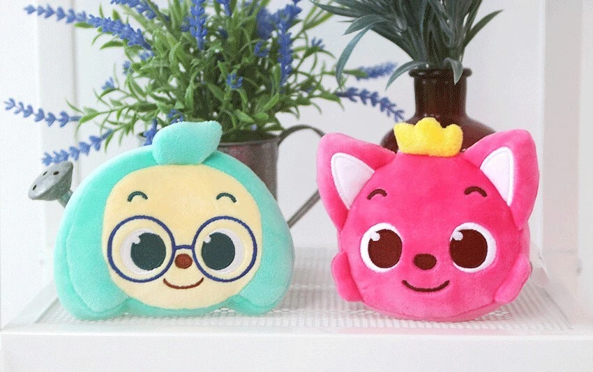 Hogi plush best sale