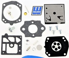 Carburetor Kit Mounting Gasket fit Echo CS601 CS 610EVL TVL TVLA HDA7 HDA7A CW44