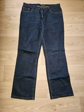 Jeans 46, Blau Rounder