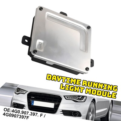 For Alltrack 2017 VW Golf R 2015-2017 DRL Automatic On/Off Switch Control Module