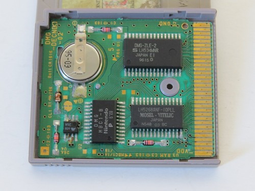 Nintendo Game Boy Original + Color Games & Consoles UK EUR USA CHOICE Pay 1 Ship - Picture 46 of 153