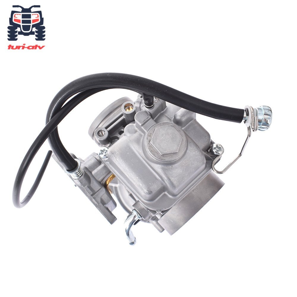 Polaris 500 Predator Plastics Carburetor For 2003-2007 Polaris Predator 500 ATV - Zoom Zoom Parts Replacement Carb Polaris Predator 50 Carburetor - Foto 3