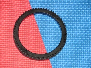 1x Jura Einstellring  Einstellkranz Zahnkranz Kaffeemühle  Zahnring für Mahlwerk