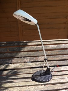 anglepoise lamp ebay
