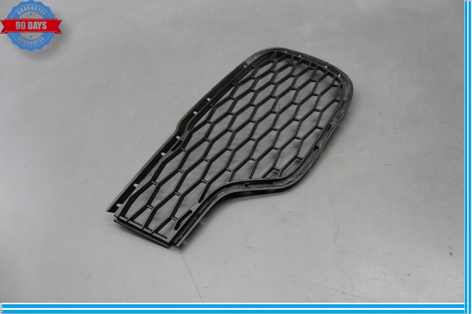 Maserati Ghibli 2014-2020 FRONT+RIGHT Trim molding
