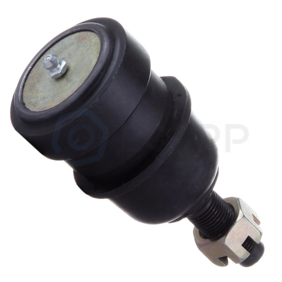 For 1990-1997 Ford Aerostar RWD 4PCS Front Lower Ball Joints Outer Tie Rods Kit - Изображение 2 из 4