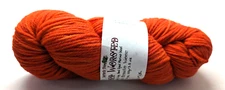 Knitterly Things - Vesper Hand Dyed Merino Worsted - Lovely Crisp, Hand Dyed CM