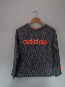 girls adidas jumper