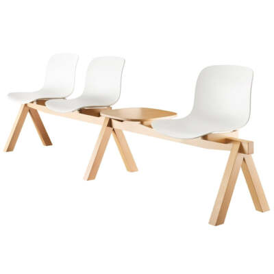 #ad Seating system Magis Troy $3281.92