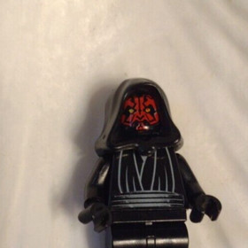Lego Star Wars Darth Maul Mini Figure G6