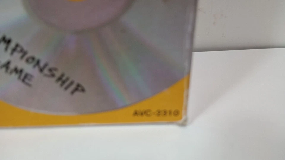 Adaptec AVC-2310 Video Capture Device Complete Bundle w/ Original Box - Image 3 of 4