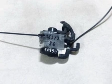 Vauxhall Astra 1998 Electrical Selenoid 452 #1124298-83