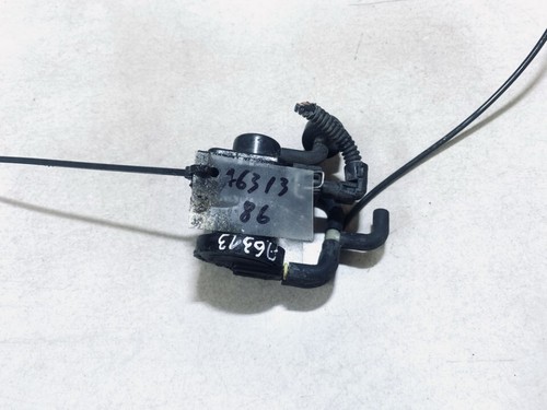 Opel Astra 1998 Electrical selenoid (Electromagnetic solenoid) 452 #1124298-83