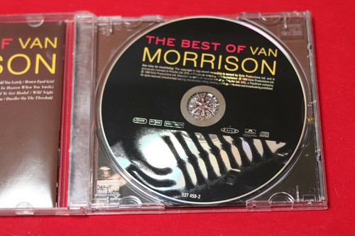 Van Morrison : The Best of Van Morrison CD (1999) Expertly Refurbished Product - Picture 3 of 4