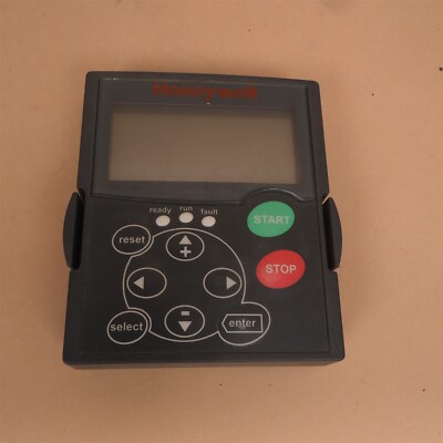 Honeywell Vacon 254 254G5085525 Operator Control Panel NXS NXP English