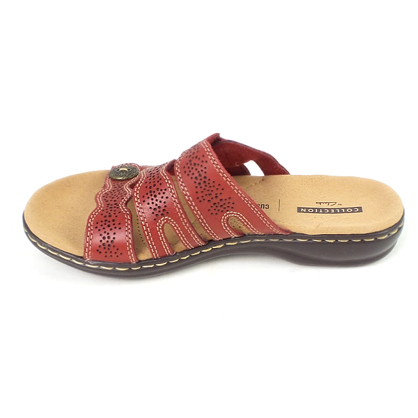 clarks bay blossom sandals