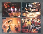 Joyce Godenzi SHE SHOOTS STRAIGHT Carina Lau HK 1890 Set of 16 Lobby Cards 電影劇照