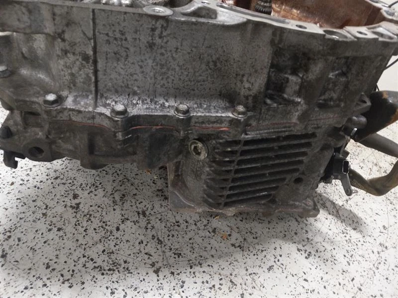 TRANSMISIÓN AUTOMÁTICA EN VIN 3 8ª DIG para Ford Fusion 2010 Foto 3 de 4