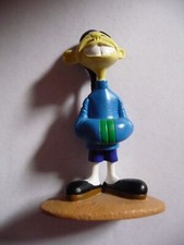 FIGURINE RESINE LUCKY LUKE