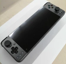 GPD XP Android Handheld MediaTek  128GB ROM Used From Japan