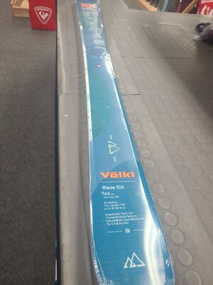 VOLKL BLAZE 106