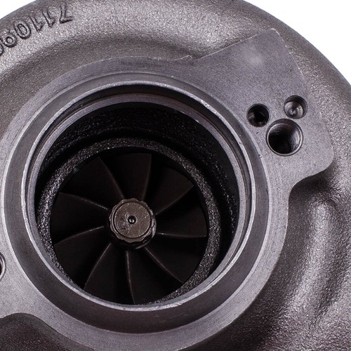 Turbo Turbolader Für BMW 530 d E60 / E61 3.0 M57N 6 Zyl. 2993 ccm 160 Kw 218 PS - Picture 9 of 10