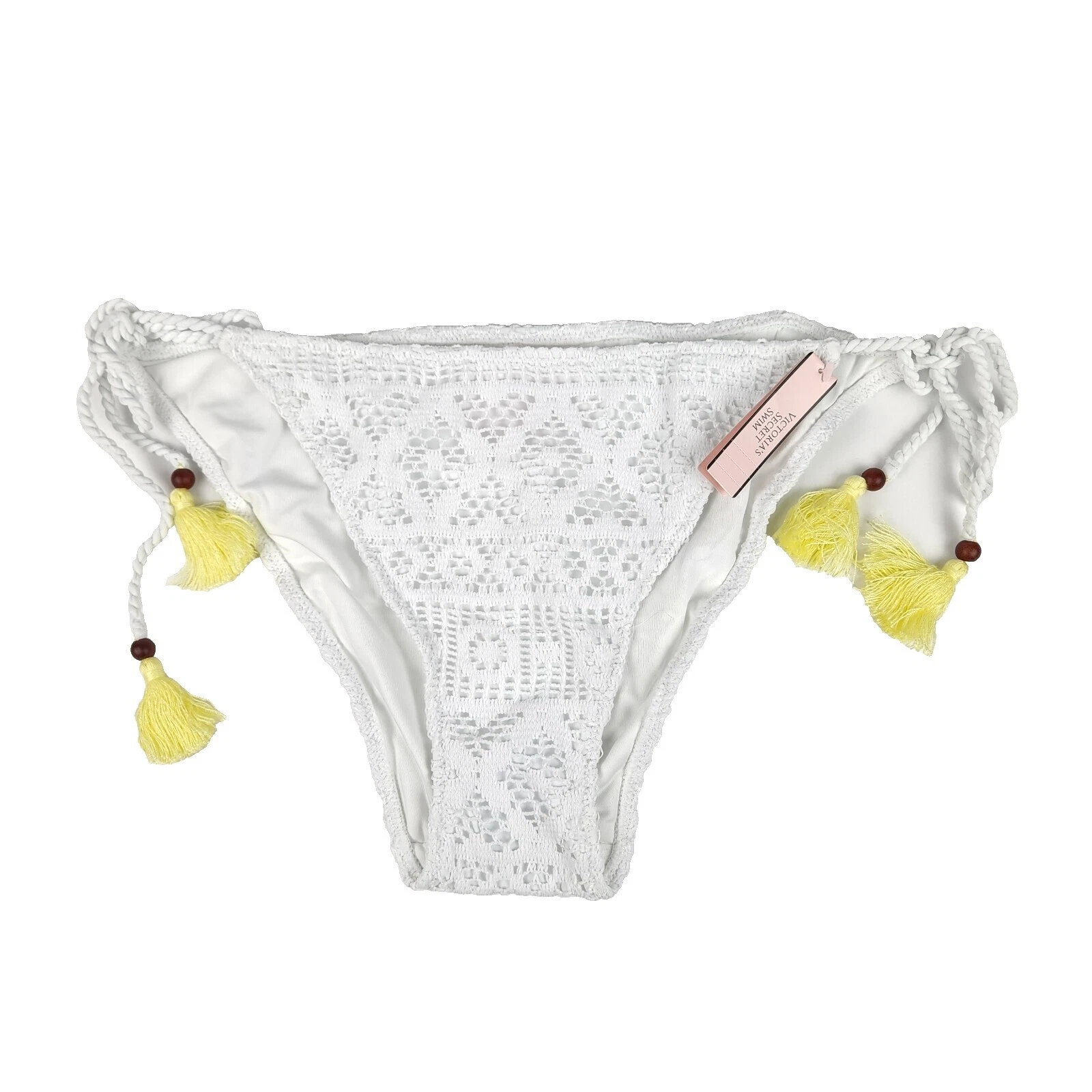 By Victoria's Secret Cotton Swimwear for Women