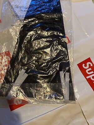 Supreme Yankees Pennant Navy New