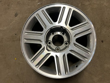 2002 2004 2006 2008 Lincoln Blackwood Mark LT WHEEL  18X8JX14.0 2C64-1007 5X135