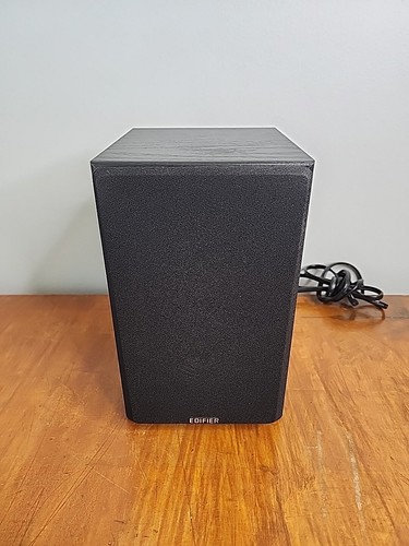 Edifier R980T 2.0 Active Bookshelf Speaker Multimedia RIGHT Speaker ONLY - Picture 10 of 12