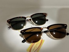 Fashion Adult Unisex sunglasses UV protection