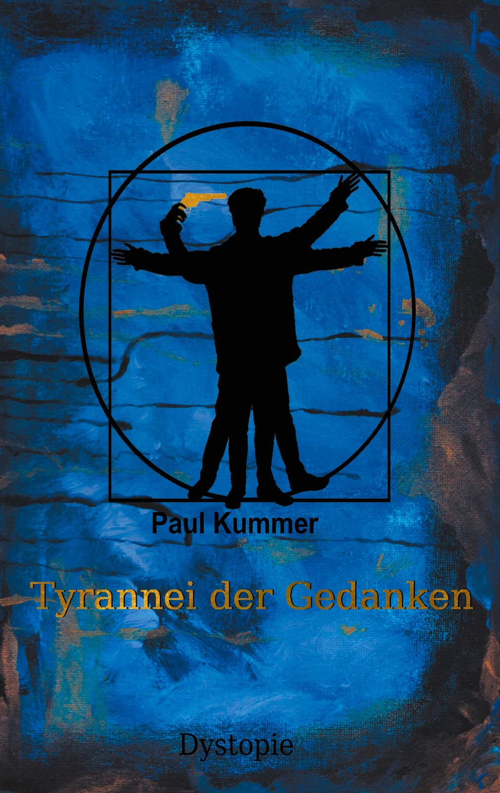 Thumbnail - Tyrannei Der Gedanken (buch)