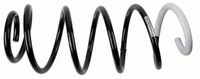 Sachs 993 328 Coil Spring For CitroËN Peugeot
