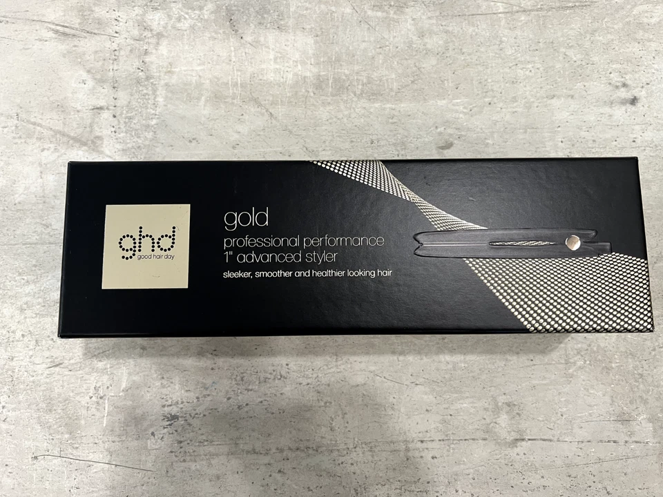 Plancha GHD - Gold Professional Performance 1" Advanced Styler *Envío gratuito* Foto 2 de 4