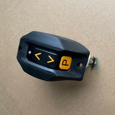 Replacement Back Control Pad Holder with Hook for Manual Powder Coating Gun 03