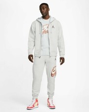 Jordan Jumpman 1998 Finals Fleece Hooded Jacket. Brand New. Mens Size: M - 2XL.
