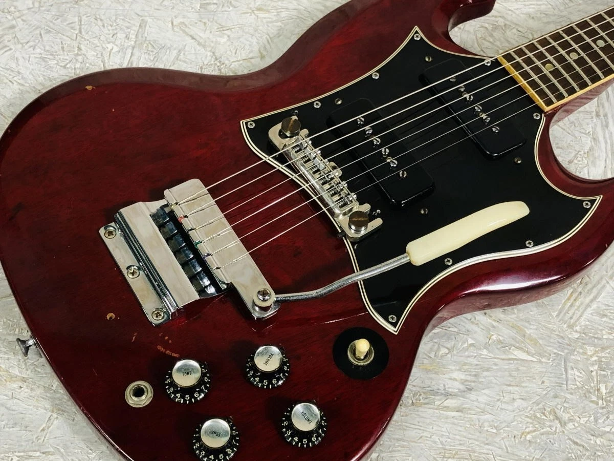 1967 gibson sg sale special