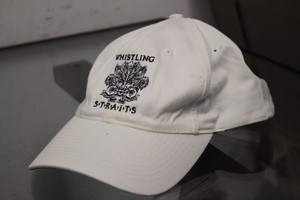 whistling straits hat