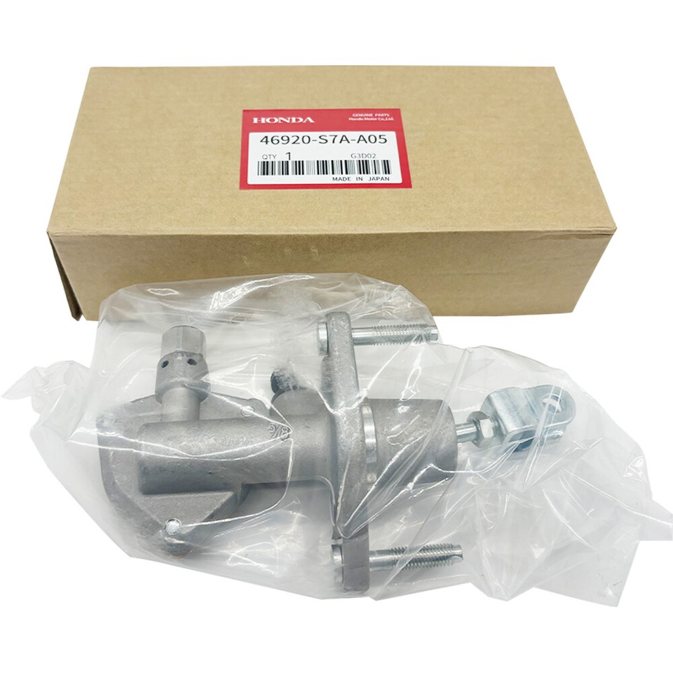 46920S7AA03 / A01 /A04 Fit for 20022006 Acura TL TSX Clutch Master