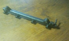 Kia Rio 1.3 DC  Einspritzleiste OK30C1315X Einspritzdüsenleiste