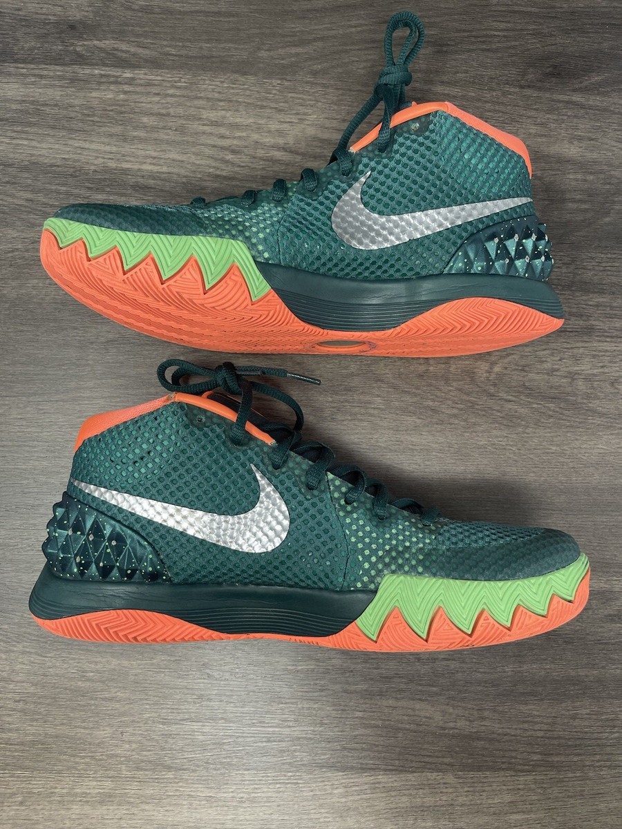 シューズ(男性用) Nike Kyrie 1 Nike Kyrie 1 | NBA Shoes Database