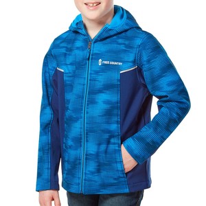 free country softshell